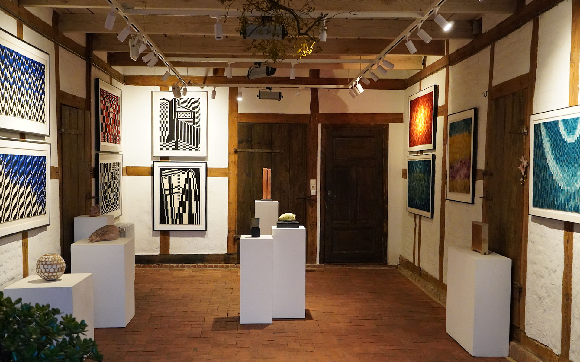 Galerie Kat und Alexander von Stenglin